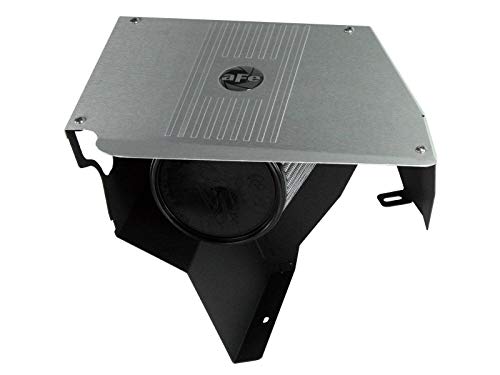 Afe 51-10451 Stage 1 Air Intake System #TOP1