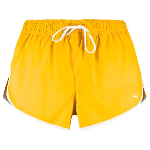 Bas de bikini Puma short pour vos journées de plage actives