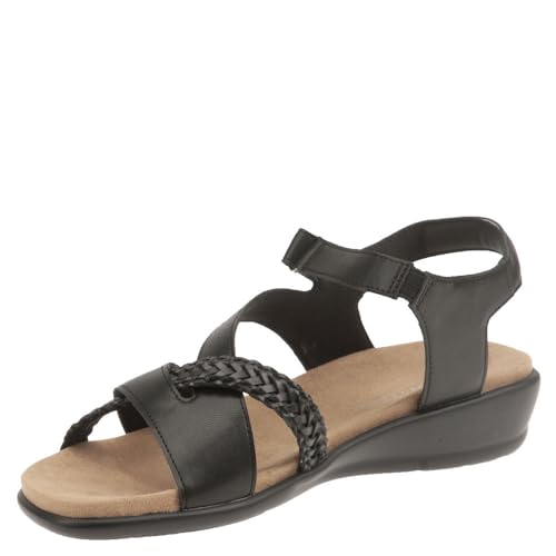 Easy Spirit Women's Hart3 Wedge Sandal4