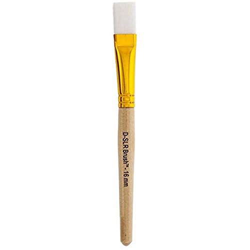 D-SLR Sensor Cleaning Brush for Full Frame Sensors (24mm) - Thumbnail 3