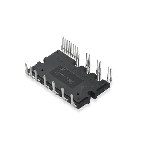 Onduleur intelligent FSBB30CH60C pour commande moteur BLDC - 2