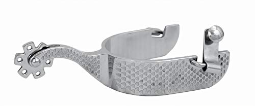 Metalab Rasp Spurs #TOP10