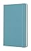 Moleskine Classic Notebook, Large, Dotted, Reef Blue, Hard Cover (5 x 8.25)