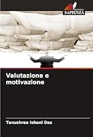 Valutazione e motivazione (Italian Edition) 3639872371 Book Cover