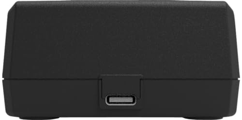 KENWOOD UBC-9 - Dual-Ladegerät für UBZ-LJ9/UBZ-LJ9SET & Akku KNB-86L