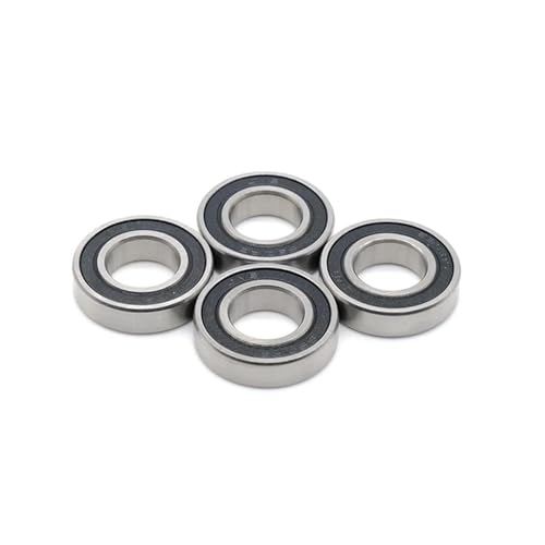 Roulement 6901 2RS pour supprimer le jeu mécanique d'un axe 12 mm
