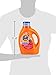 Tide Plus Downy April Fresh Scent Liquid Laundry Detergent, 92 oz, 59 loads (Packaging May Vary)
