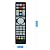 Replacement Remote Control Applicable for Global Media Plus TV Box Pro