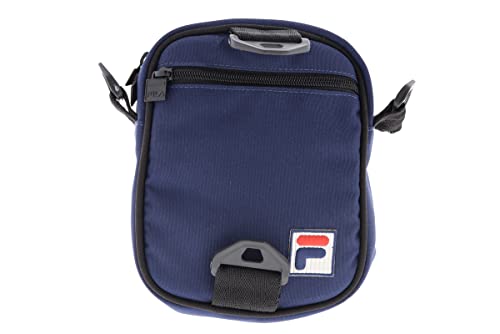 Pochete Versatili, FILA, Adulto Unissex, Azul Marinho, U