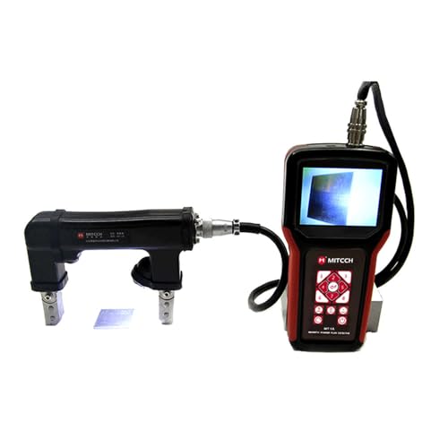 MITECH MT-1A Magnetic Particle Flaw Detector Digital Portable Magnetic Flaw Detector