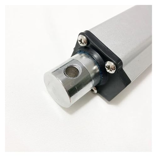 Actionneur linéaire 24V 1000mm 1000N avec support de fixation IP65