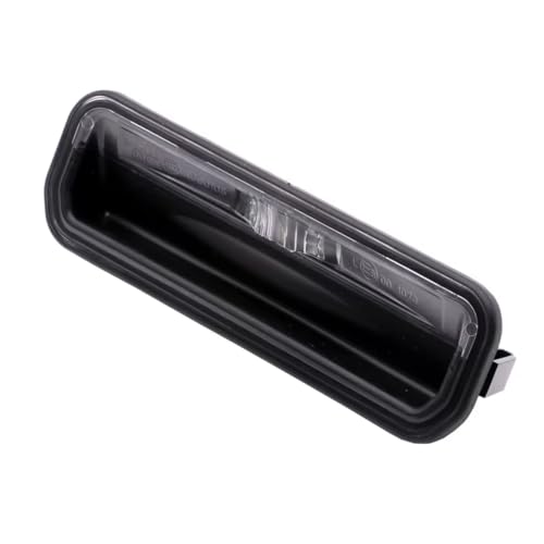 Bloqueo de maletero BM5119B514AE para Ford Focus 2010-2014, mecanismo de portón