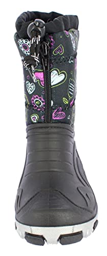 Beck Girl's Schneestiefel Snow Boot2