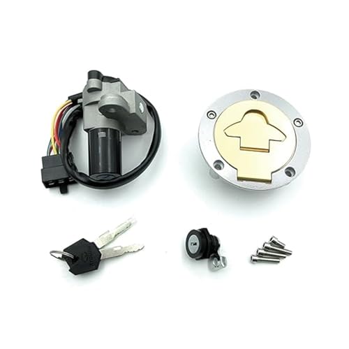 Vergaser-Kit Für Ducati Für ST2 916/996/998/748 Für Mon&Ster 900 750 620 Für Cagiva Für Mito Gas Tankdeckel Sitz Zündschloss Startschloss