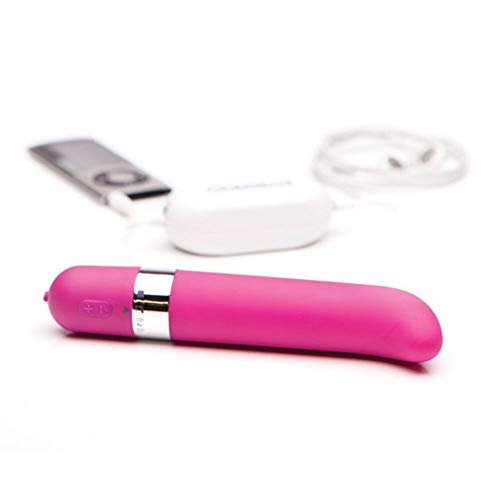 Vibromasseur Musical OhMiBod Freestyle G pour vagues de plaisir