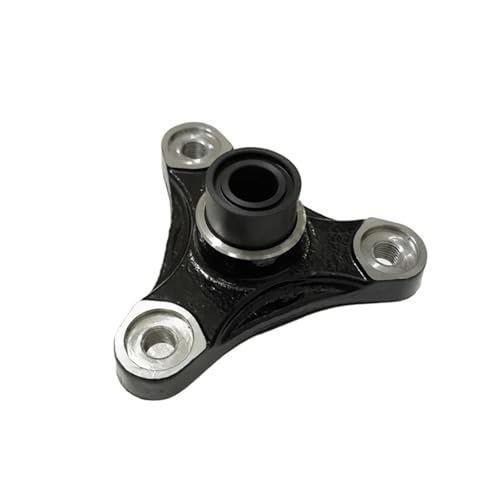 Rear Axle Differential Flange 81mm 34 Gears Compatible For BMW 520 525 530 730 750 760 F02 F10 F18 2008-2017 Car Accessories(81mm 37 Gears)