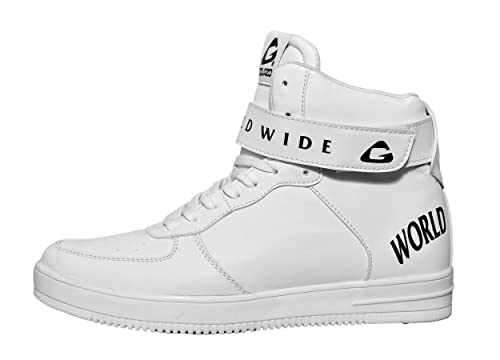 Image of West Code Mens 1218 Sneaker