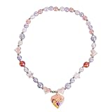 Disney Princess Necklace for Girls to Complement Your Little One’s Outfit Perfectly