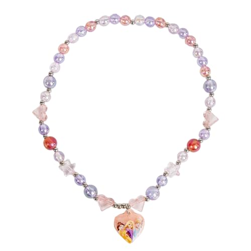Disney Princess Necklace for Girls to Complement Your Little One’s Outfit Perfectly