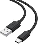 10FT USB C Charger Cable for PS5 Controller, Xbox Series X/S, Switch 2/Switch, Fast Charging Type C Cord for Playstation 5, Xbox, Nintendo Switch Pro Controller