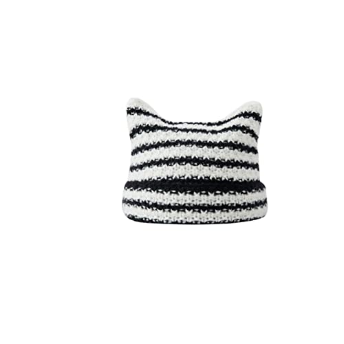 YUEMOL cappello donna invernale Caldo cappello di