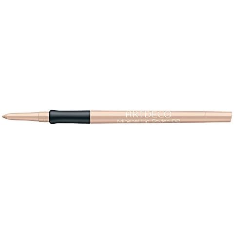 Artdeco Mineral Lip Styler 02-Mineral Skin Corrector Pintalabios Cover