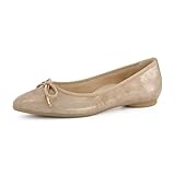 Produkttyp: Ballerinas,Klassische Ballerinas,Flats,Halbschuhe,Slipper,Slip-Ons,Sommerschuhe,klassisch elegant