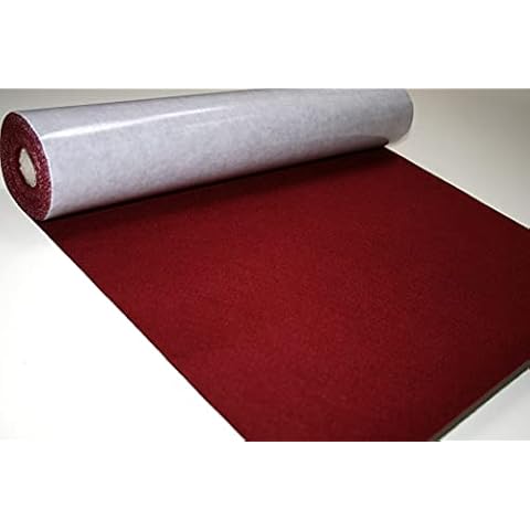 5 Meter Self Adhesive Baize Acrylic Felt Cover