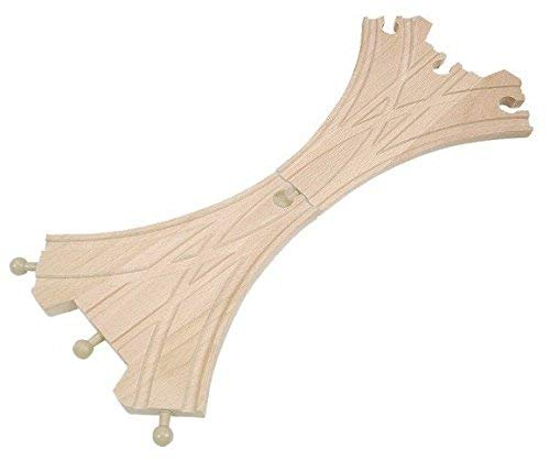 Preisvergleich Produktbild Woodyland 102190566 Schalter, X 2 mit