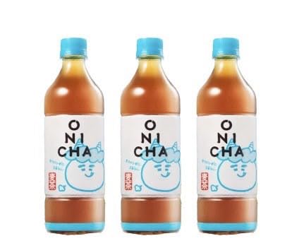 1ケース　24本　onicha ヒカキン　麦茶　おにちゃ 新品未開封】ONICHA ヒカキン おにちゃ 24本 1ケース - メルカリ