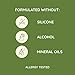 Aveeno Daily Moisturizing Dry Body Oil Mist with Oat & Jojoba Oil for Dry, Rough, Sensitive Skin, Lightweight, Non-Greasy, Body Spray, Paraben, Silicone & Phthalate-Free, 6.7 fl oz