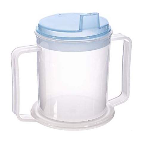 Medisure 300ml Adult Drinking Cup Cover
