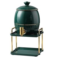Amazon｜ドリンクサーバー ガラス/磁器 大容量 酒器 焼酎サーバー 焼酎