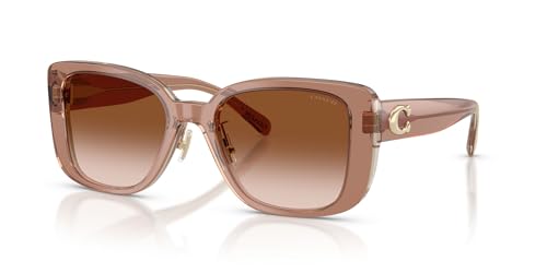 Image of COACH Women's Hc8352 Sunglasses