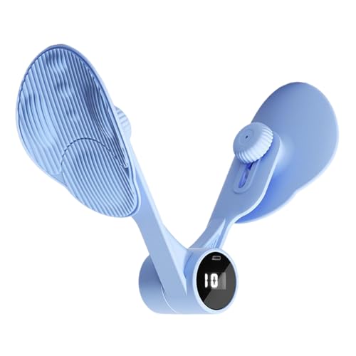 Herramientas de ejercicio muscular central: aparato de tóners con tensión variable, ejercicio de glúteos de piernas con rastreador para entrenamiento en el hogar, equipo de acondicionamiento para el e