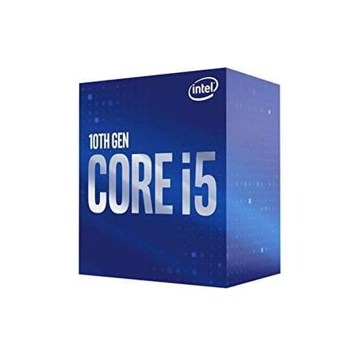 Processador Intel Core I5-10400, 12MB 2.9GHz LGA 1200 BX8070110400 *