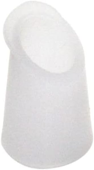 まとめ得 便利小物 きゅうすつぎ口（大）クリア2個組 x 8個 m