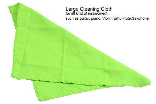 image for ASNOMY Piano Tuning Kit, 7pcs Professional Piano Tuning Tuner Tool Kit