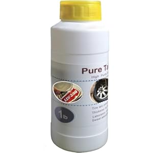 1LB Super Purity Talcum Powder,Multiple Purpose Talcum Powder Unscented with Excellent Lubrication,for Bike and Auto Tire Repairing