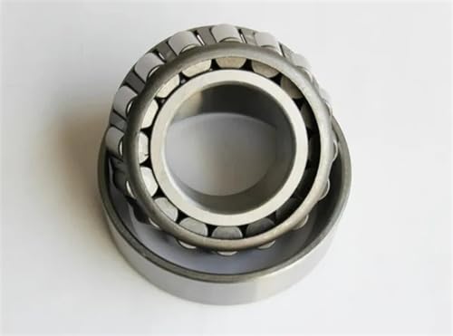 Roulement à rouleaux coniques 6461/6420 cône et cuvette 76,2mm - 2