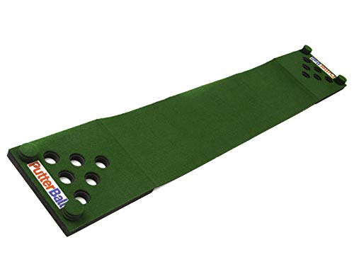 PutterBall Backyard Golf Game