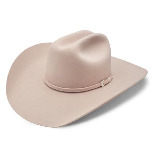 Charlie 1 Horse The Cowgirl Hat (US, Alpha, Medium, Light Pink)