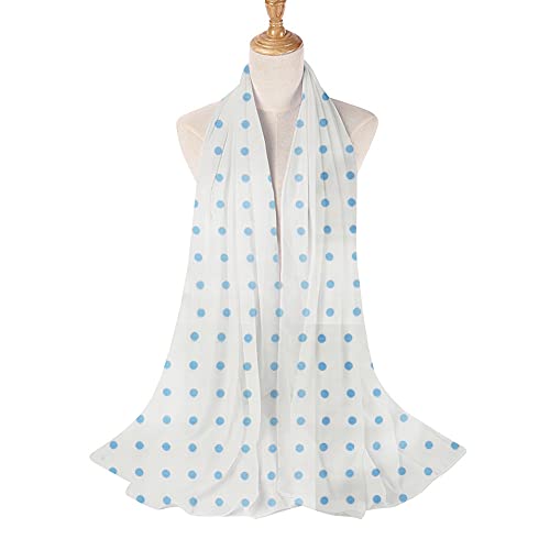 linenaffairs Scarf 100% Pure Cotton Set of 5- Stoles | scarves | scarf | stole for Summer, Sun Protection Cotton Face Scarf for girls and women