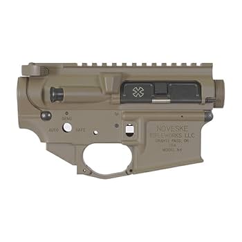 マルイ？　M4 アッパー1式 Amazon | CGS EMG × T8 SP SYSTEM Noveske Gen.1 M4 アッパー