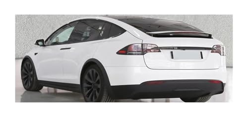 Guardabarros delantero derecho para Tesla Model X (Modelos 2016 a 2024) 2