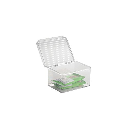 Interdesign 62530 Idesign Recycled Plastic Pantry And Kitchen Storage thumb #6