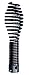 Bulb Auger,1-1/8 D x 3-7/8 in L,4 in Cap