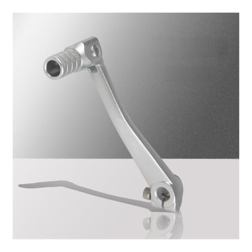 Levier de vitesse moto pliable compatible pour dirt bike et pit bike de 110cc à 250cc