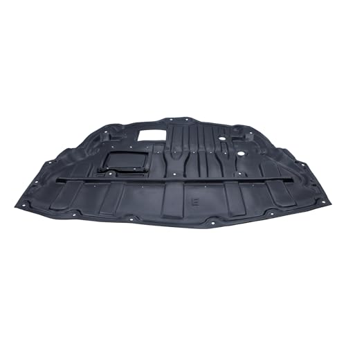 Image of ApplianPar Engine Under Splash Shield for Infiniti Q50 All Wheel Drive AWD 2014-2020, Q60 All Wheel Drive AWD 2017-2020