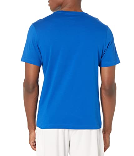 Image of Reebok Mens Big Logo Tee